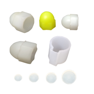 Submersible Pumps PVC Parts - Twince Engineering Company