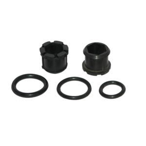 Submersible Pumps Spares Parts | Rubber Parts
